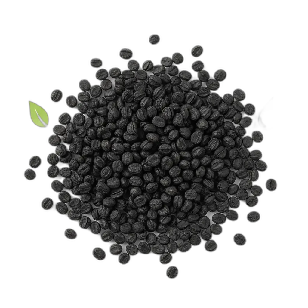 Chimen negru — extract natural pentru sistemul imunitar