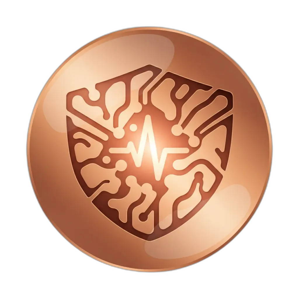 Cupru — mineral esențial pentru vitalitate masculină