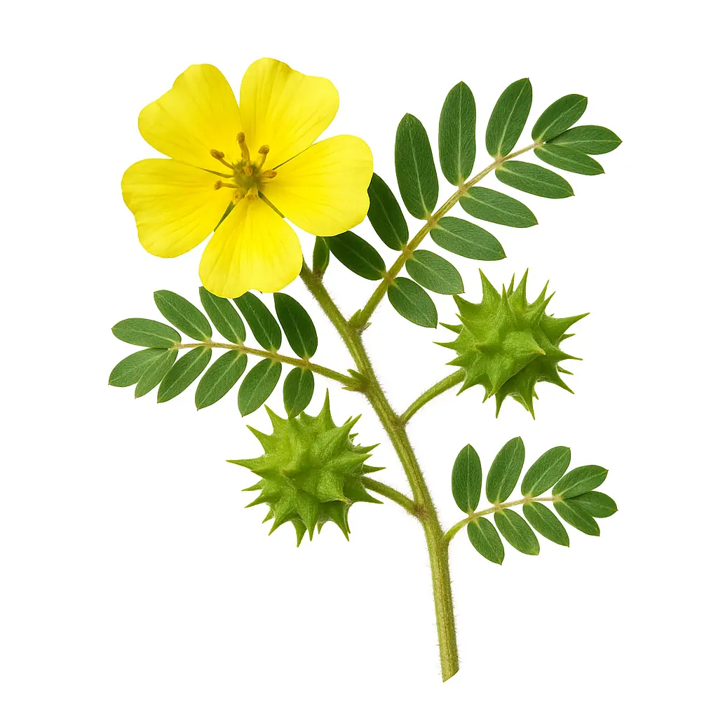 Ginseng Panax — adaptogen natural pentru vitalitate